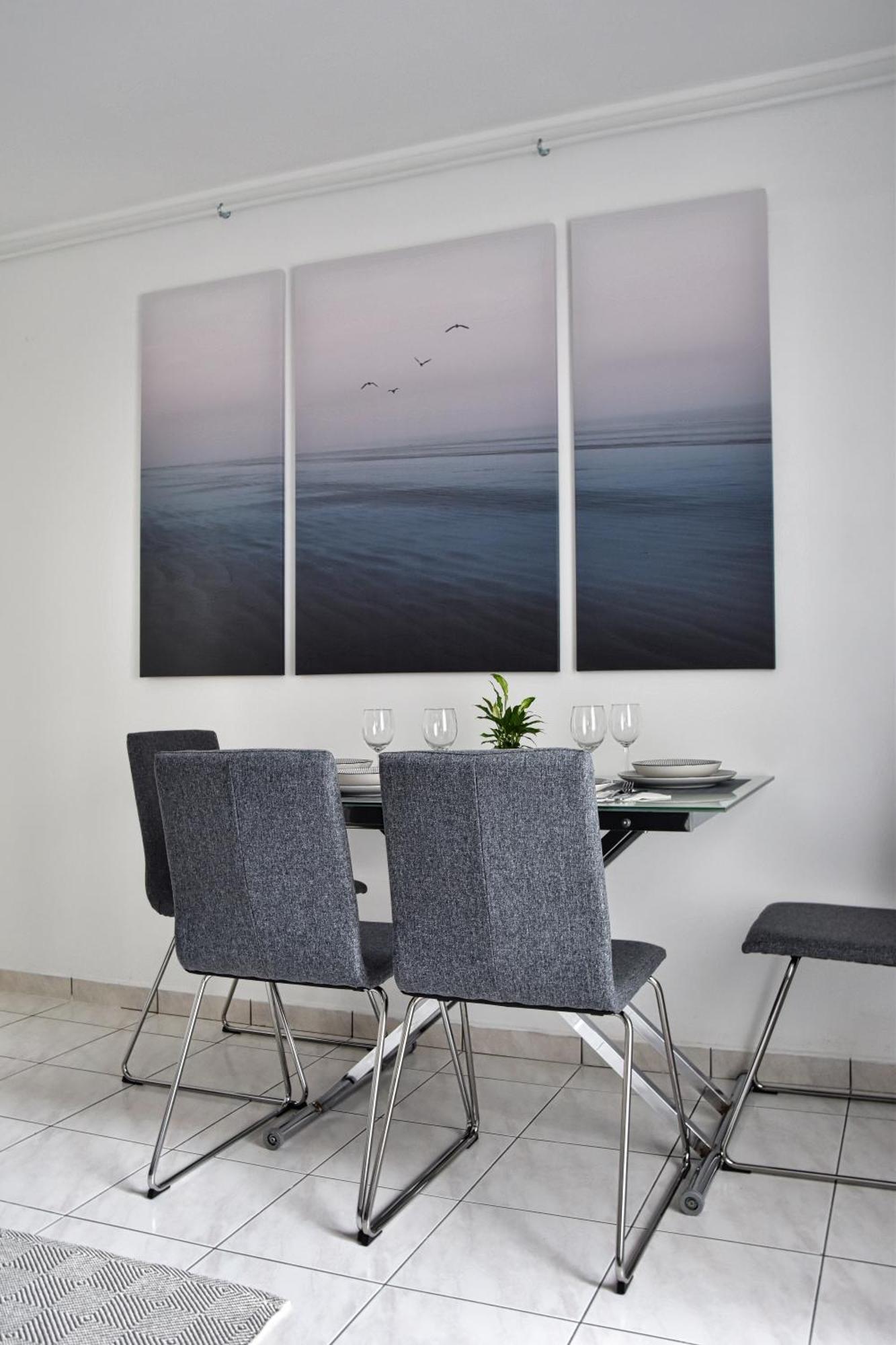 Bel Appartement Au Coeur De Nice Exteriör bild