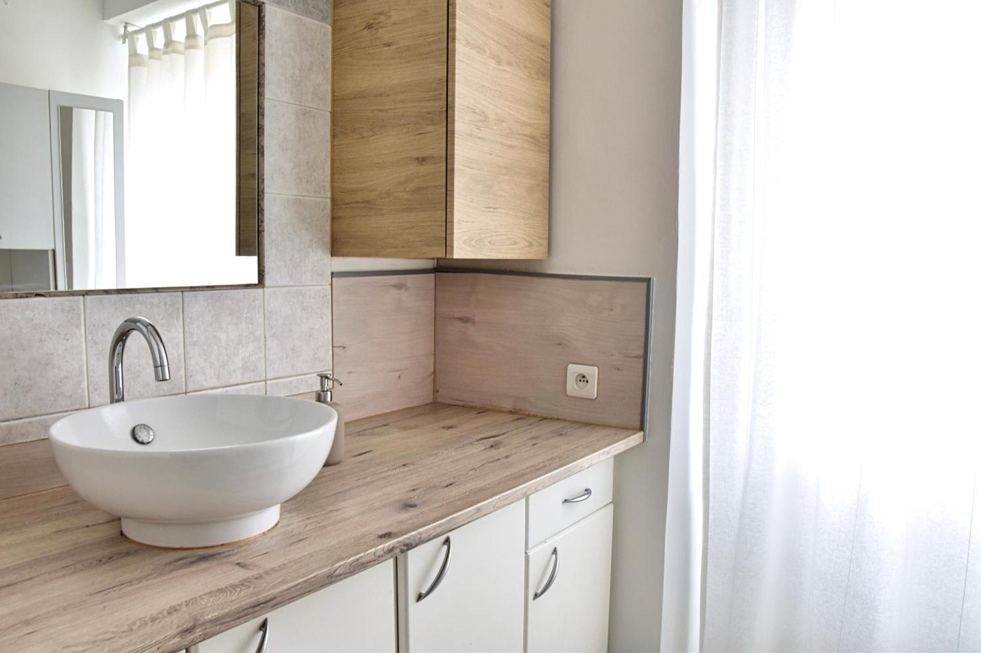 Bel Appartement Au Coeur De Nice Exteriör bild