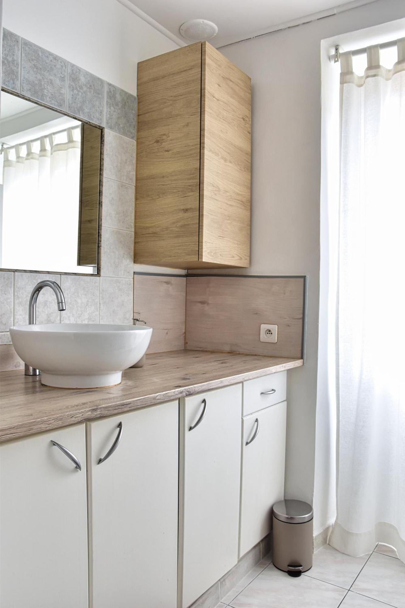 Bel Appartement Au Coeur De Nice Exteriör bild