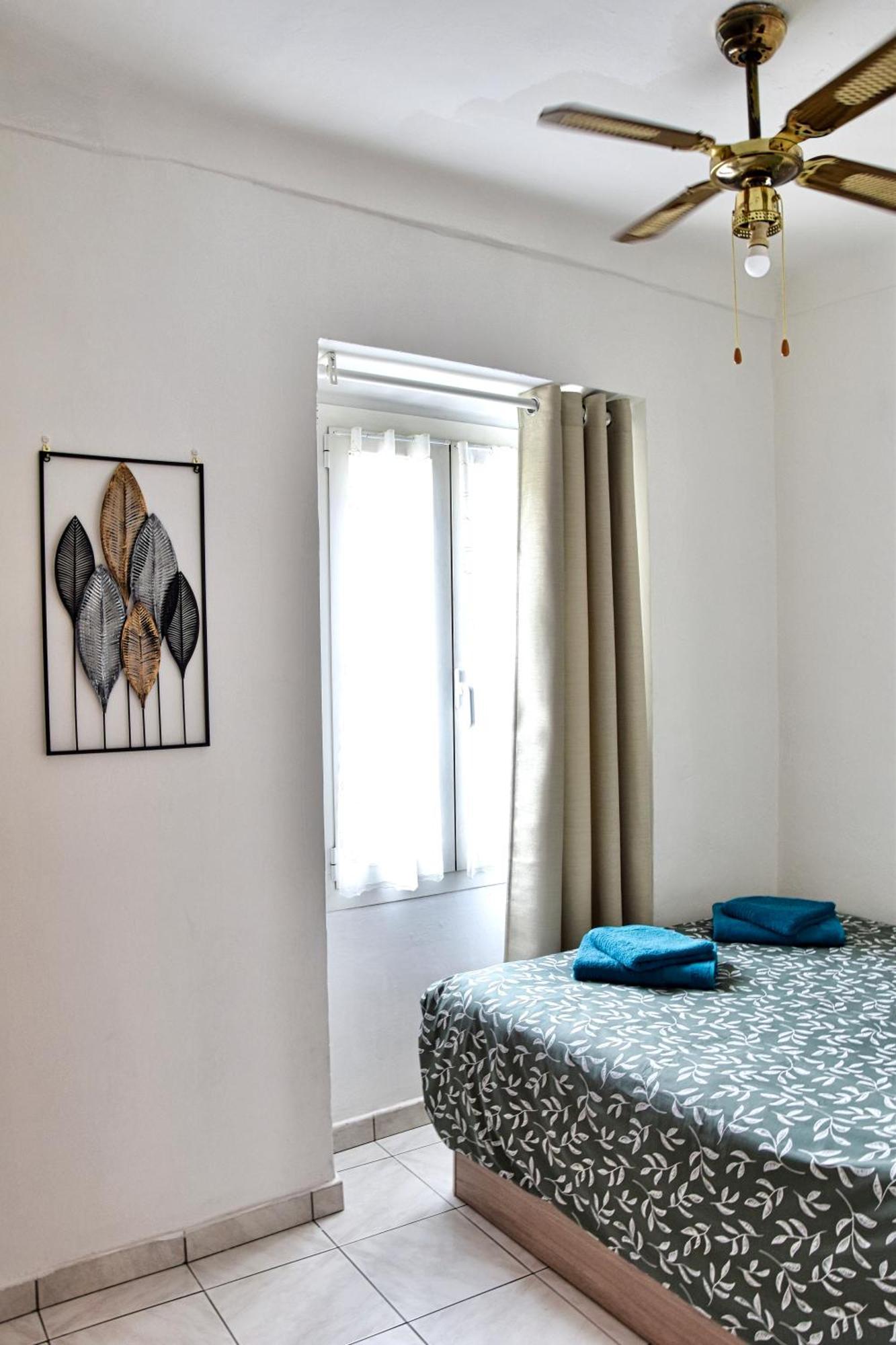 Bel Appartement Au Coeur De Nice Exteriör bild